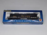 Bachmann Ho Scale 1:87 #61205 Diesel Locomotive #9014 Southern Emd GP50 Tested. Fixed Price $69.95.