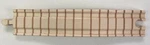 Maple Landmark Inc. 10506 Nametrains 6" Straight Wooden Track-sold By Piece (10). Fixed Price $10.00.
