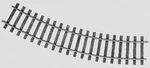 Marklin 59230 Curved Track 3030R. Fixed Price $9.99.
