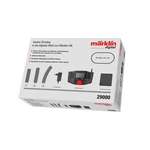 Mrklin Ho-scale Train Set, Multi-colour, Gauge, 1:87 Scale, Digital Starte.... Fixed Price $371.45.