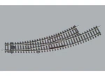 Piko 55227 Ho Code 100 Nickel Bwl R3 R4 Left Hand Switch Turnout. Fixed Price $47.14.