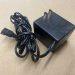 Vintage 1990'S Goodyear Life-like Ho Electric Racing Set Adapter Power Supply. Fixed Price $14.65.