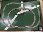 Ho Scale Marklin Train Layout. Fixed Price $175.00.