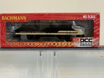 Bachmann 64704 Ho Alco FA2 Dcc Sound Louisville & Nashville. Fixed Price $99.00.
