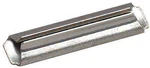 Fleischmann 9404 - 20 X Rail Joiners (fishplates) For Pre Ballasted Gauge 2NDP. Fixed Price $8.96.