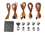 Walthers 942-127 All Scale Double Crossover Controller. Fixed Price $32.99.