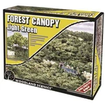 Woodland Classics F1660 Light Green Forest Canopy Tree Kit. Fixed Price $21.24.