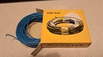 Marklin 7101 Box Cable Blue Made Western Germany New. Fixed Price $11.51.