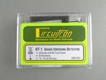 Circuitron 800-5201 DT-1 Grade Crossing Detection Unit New!!! Made. Fixed Price $35.09.