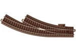 Trix 62672 Ho Scale Right-hand Manual Turnout With Ballast. Fixed Price $33.23.