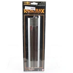 Set Of 2 Mth Ho 81-1015 9" Straight Rerailer Train Layout Track Pieces. Fixed Price $6.75.