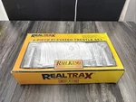 Mth 40-1034 Realtrax Elevated Trestle Set (pack Of 8) Ln/box J.328. Fixed Price $28.89.