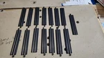 1 Lot Of Bachmann Ez Track. Fixed Price $95.00.