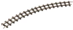 Peco ST-403 OO-9 1ST Radius Standard Curved Track. Fixed Price $36.39.