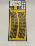 Vintage Nip Ahm Curved Track 25604 Pack 18" Radius. Fixed Price $7.50.