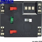 Atlas Trains 220 Controller. Fixed Price $15.92.