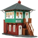 Ho Scale Atlas Signal Tower Kit. Original Box. 1/3 Current Retail Price.. Fixed Price $12.00.