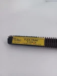 Micro Engineering Scale Code 70 Weathered Flex Track Pieces 12-122. Fixed Price $121.55.