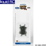 Bachmann 44543 Ho Ns Ez Degree Crossing. Fixed Price $17.80.