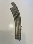 H0 Scale, Fleischmann 6142 Profi Switch 1:87, Very Good Condition. Fixed Price $18.78.