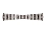 Peco Ho Code Unifrog Diamond Crossing - SLU8364. Fixed Price $43.73.