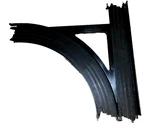 Tyco Command Control Nite Glow Big Rig Detour Slotless Penalty Track B5859 B5858. Fixed Price $22.75.