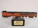Bachmann Spectrum Ho Emc Gas Electric Doodlebug Great Northern #81407 Sealed. Fixed Price $179.23.