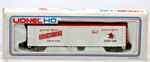 Nib Lionel Ho 5-8741 Budweiser Beer Reefer Plug Door Box Car 1:87 Scale. Fixed Price $29.99.
