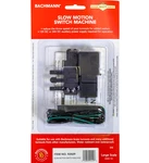 Bachmann Large Scale Slow Motion Switch Machine 92429. Fixed Price $85.24.