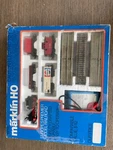 Marklin Ho Starter Set 09788. Fixed Price $169.99.