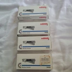 Marklin 74490 Ho Scale Digital Turnout Mechanism. Fixed Price $30.00.