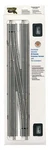 Bachmann Ho 44575 Ez Track #6 Remote Crossover Turnout Left (nickel Silver). Fixed Price $120.70.