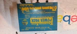 Ahm Ho Train Transformer Model 70003. Fixed Price $16.00.