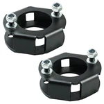 2" Front Lift / Leveling Spacer Kit For Kawasaki Mule 2510 3010 4010 4000 Series. Fixed Price $21.99.