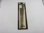 Atlas Ho Custom-line Mark #6 Left Turnout Nickel Silver 283 Track Scale. Fixed Price $11.47.