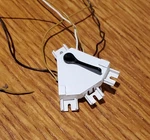 Fleischmann 3-WAY Controller For 6158 Ho Track Switch. Fixed Price $5.00.
