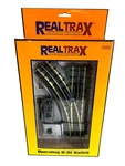 40-1005 Mth Real Trax O-31 Operating Left Hand Switch. Fixed Price $94.95.