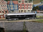 Bachmann Branchline Lms 10000 Diesel Locomotive 31-999X Oo Scale Dcc Ready. Fixed Price $225.00.