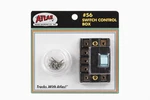 Atlas 56 All Scale Switch Control Box. Fixed Price $7.33.