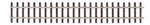 Peco SL-1500 Streamline Code 70 Nickel Silver Wooden Sleeper Track (25). Fixed Price $392.88.