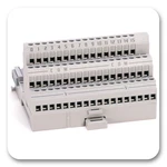 Allen-bradley 1794-TB3 Flex I/o Terminal Base 8-POINT Din Rail. Fixed Price $142.50.