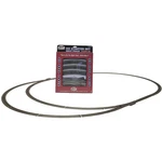 Atlas 588 Ho Scale Code 83 Nickel-silver Snap-track Starter Set. Fixed Price $55.09.