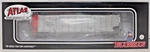 Ho Atlas Trainman Cit Group #44374 Aluminum Coal Gondola Item #20003278. Fixed Price $37.99.