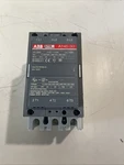 Abb Contactor Used Model: A145-30 Contractor. Fixed Price $125.00.