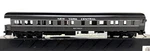 Ho Bachmann Spectrum 89106 Observation Car New York Central Detroit Lighted. Fixed Price $79.99.