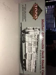 Proto 2000 Mather 40' Double Deck Stock Gsx #4048. Fixed Price $24.99.