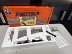 Lionel 6-12048 O72 Left Hand Remote-control Fastrack Switch Turnout. Fixed Price $89.99.