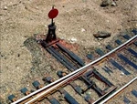 Central Valley Model Works Ho Scale Turnout Switch & Track Detail Parts 1603. Fixed Price $21.08.