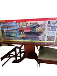 Very Rare Hornby R1022 Spirits Of The North Train Set (brand New As Pictured). Fixed Price $350.00.