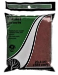 Woodland Scenics New 2025 Iron Ore Fine Ballast Any Scale B70. Fixed Price $5.92.